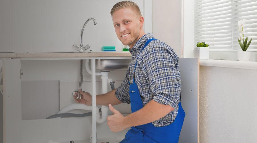 Local expert plumbing services in Park Hills, MO